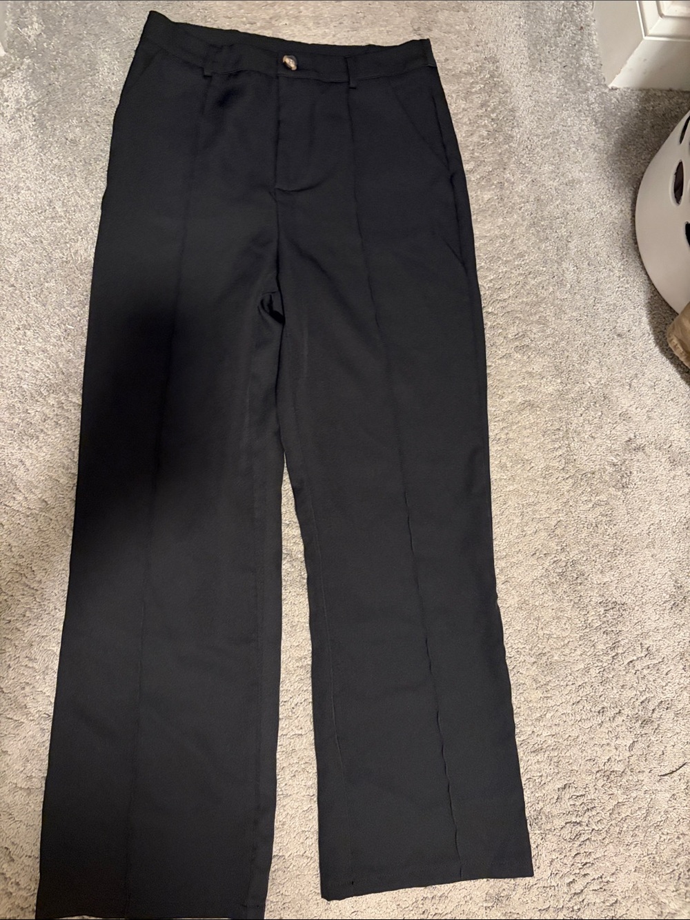 Black Dress pants